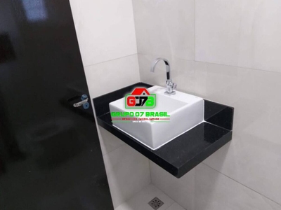 Casa, 3 quartos, 75 m² - Foto 2