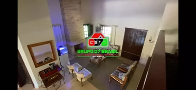 Fazenda-Sítio-Chácara, 2000 m² - Foto 3