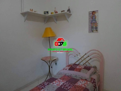 Casa, 3 quartos, 210 m² - Foto 2