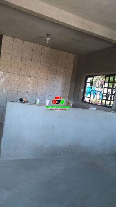 Casa, 2 quartos, 140 m² - Foto 2