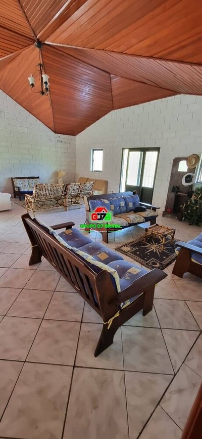 Sítio, 4 quartos, 170 m² - Foto 4