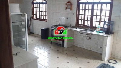 Casa, 3 quartos, 90 m² - Foto 2