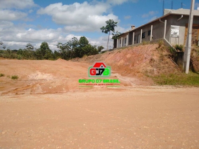 Terreno, 1159 m² - Foto 1