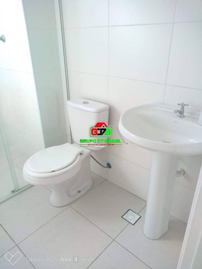 Apartamento, 3 quartos, 80 m² - Foto 3