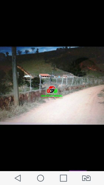 Sítio, 3 quartos, 61 hectares - Foto 4