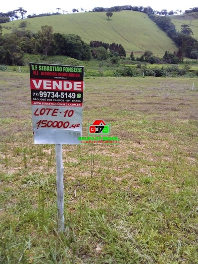 Terreno, 1500 m² - Foto 1