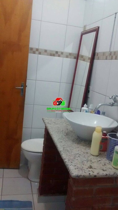 Casa, 2 quartos, 150 m² - Foto 3