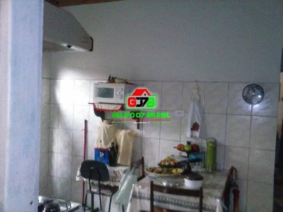 Casa, 4 quartos, 214 m² - Foto 4