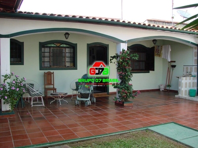 Casa, 3 quartos, 200 m² - Foto 2