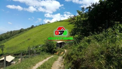 Sítio, 5 quartos, 43 m² - Foto 1