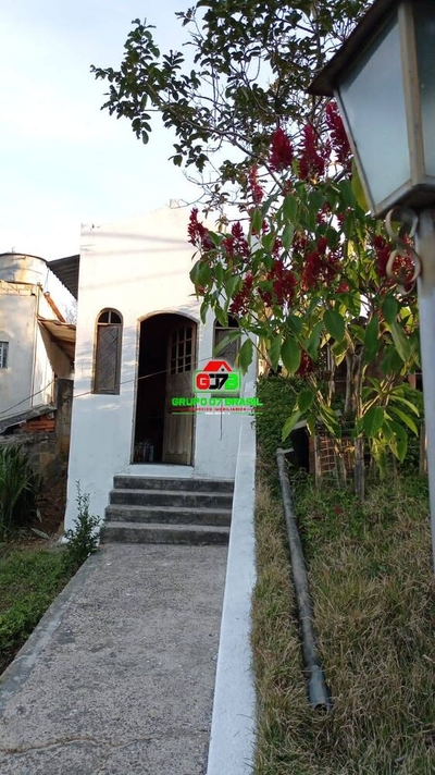 Chácara, 4 quartos, 2800 m² - Foto 3