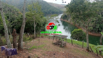 Chácara, 4 quartos, 2800 m² - Foto 2