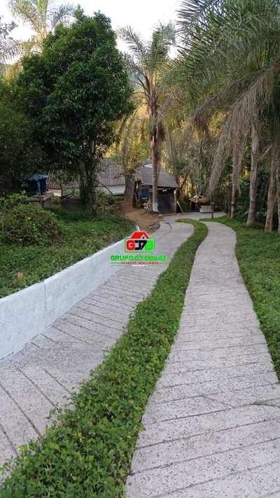 Chácara, 4 quartos, 2800 m² - Foto 4