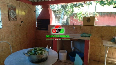 Chácara, 4 quartos, 1000 m² - Foto 2