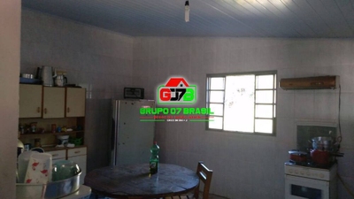 Chácara, 4 quartos, 1000 m² - Foto 3