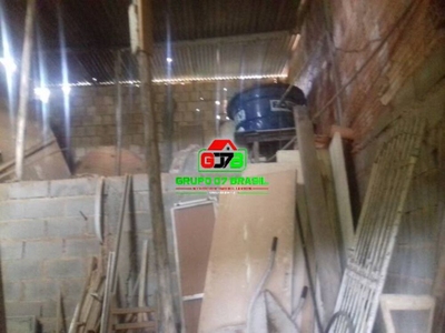 Chácara, 2 quartos, 1000 m² - Foto 3