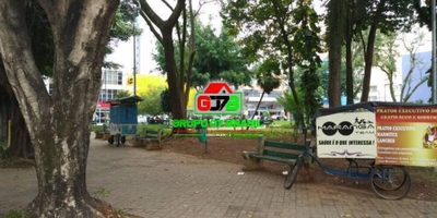 Loja-Salão, 1000 m² - Foto 1