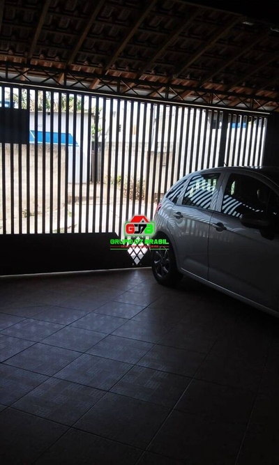 Casa, 2 quartos - Foto 4