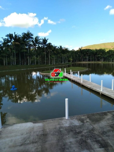 Terreno, 3 hectares - Foto 1