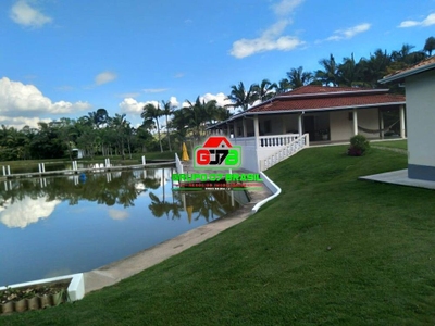 Terreno, 3 hectares - Foto 3