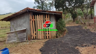 Chácara, 4 quartos, 2000 m² - Foto 4