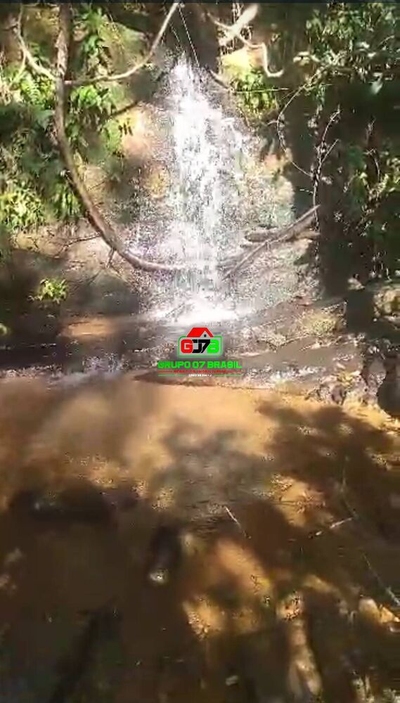 Terreno, 4 hectares - Foto 2