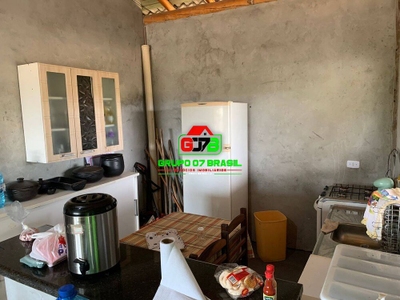 Chácara, 2 quartos, 1700 m² - Foto 4