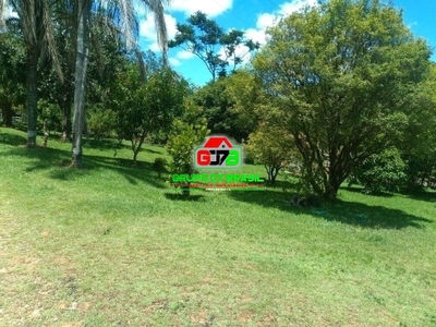 Sítio, 10 quartos, 25 hectares - Foto 4