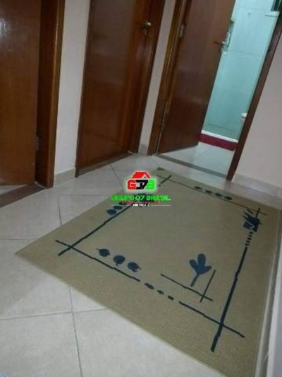 Casa, 2 quartos, 57 m² - Foto 1