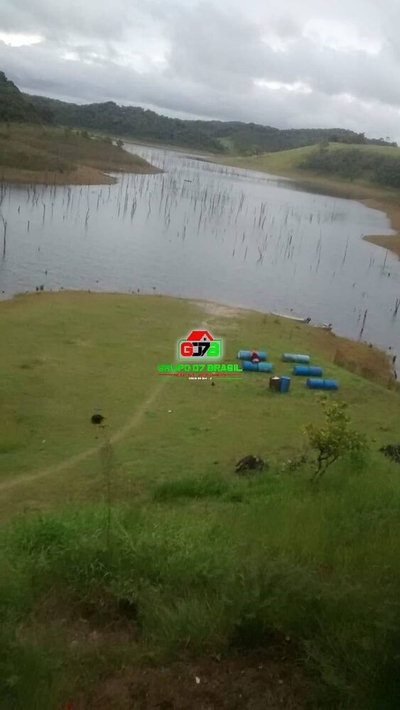 Terreno, 3 m² - Foto 1