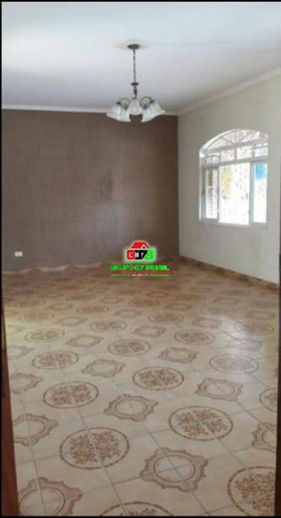 Casa, 4 quartos, 190 m² - Foto 3