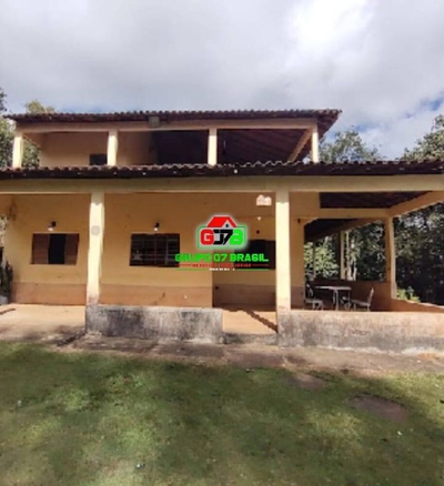 Sítio, 2 quartos, 1 hectares - Foto 4