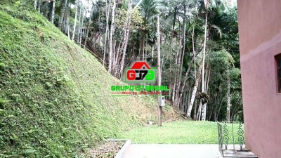 Terreno, 3 hectares - Foto 1