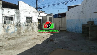 Loja-Salão, 60 m² - Foto 2