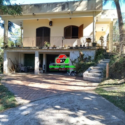 Sítio, 16 hectares - Foto 1