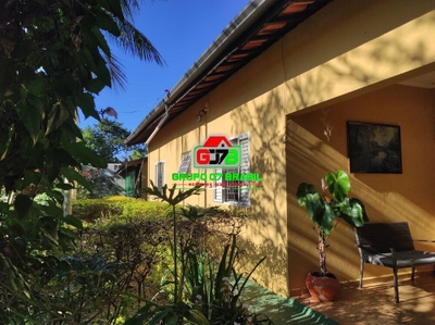 Chácara, 3 quartos, 2000 m² - Foto 2