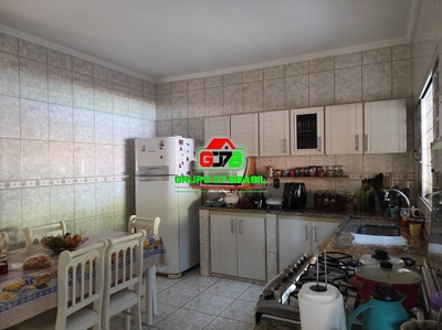 Chácara, 3 quartos, 2000 m² - Foto 3