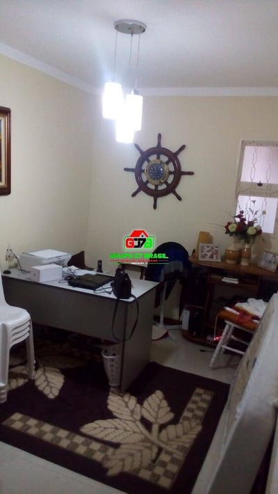 Sobrado, 4 quartos, 260 m² - Foto 3