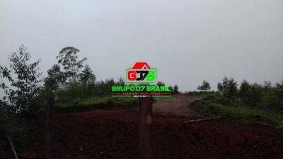 Terreno, 3 hectares - Foto 1