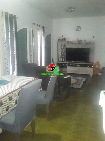 Casa, 4 quartos, 176 m² - Foto 3