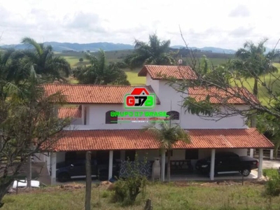 Terreno, 3 hectares - Foto 1