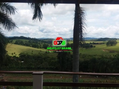 Terreno, 3 hectares - Foto 2