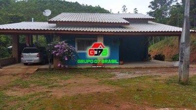 Sítio, 3 quartos, 120 m² - Foto 4