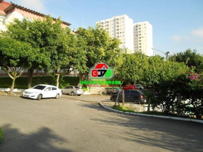 Apartamento, 2 quartos, 50 m² - Foto 1