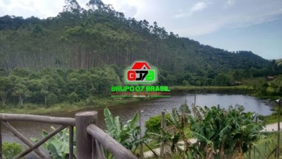 Fazenda-Sítio-Chácara, 50 m² - Foto 2