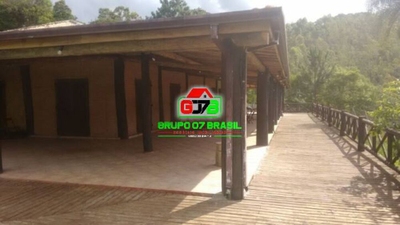 Fazenda-Sítio-Chácara, 50 m² - Foto 1