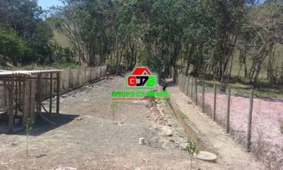 Fazenda-Sítio-Chácara, 1200 m² - Foto 2