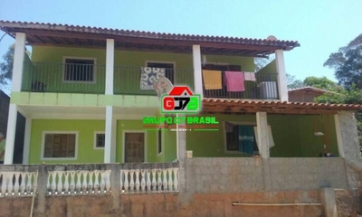 Fazenda-Sítio-Chácara, 1200 m² - Foto 1