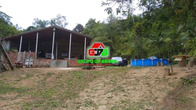 Chácara, 3 quartos, 5000 m² - Foto 4