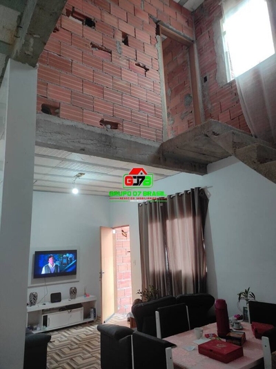 Sobrado, 3 quartos, 182 m² - Foto 2